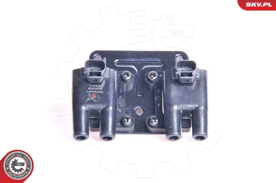 Ignition Coil